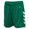 HUMMEL 211466 - Trenky hmlCORE XK POLY SHORTS