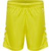 HUMMEL 211466 - Trenky hmlCORE XK POLY SHORTS