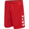 HUMMEL 211467 - Trenky hmlCORE XK POLY SHORTS KIDS