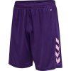 HUMMEL 211467 - Trenky hmlCORE XK POLY SHORTS KIDS