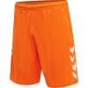 HUMMEL 211467 - Trenky hmlCORE XK POLY SHORTS KIDS