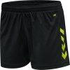 HUMMEL 211468 - Trenky hmlCORE XK POLY SHORTS WOMAN