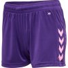 HUMMEL 211468 - Trenky hmlCORE XK POLY SHORTS WOMAN