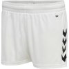 HUMMEL 211468 - Trenky hmlCORE XK POLY SHORTS WOMAN