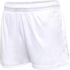 HUMMEL 211468 - Trenky hmlCORE XK POLY SHORTS WOMAN