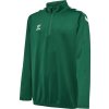 HUMMEL 211479 - Mikina hmlCORE XK HALF ZIP POLY SWEAT