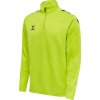 HUMMEL 211479 - Mikina hmlCORE XK HALF ZIP POLY SWEAT
