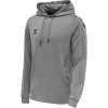 Hummel 211482 - Mikina hmlCORE XK POLY SWEAT HOODIE