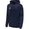 Hummel 211482 - Mikina hmlCORE XK POLY SWEAT HOODIE