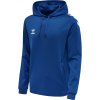 Hummel 211482 - Mikina hmlCORE XK POLY SWEAT HOODIE