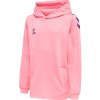 HUMMEL 211483 - Mikina hmlCORE XK POLY KIDS SWEAT HOODIE