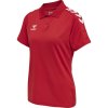 HUMMEL 211942 - Triko hmlCORE XK FUNCTIONAL POLO WOMAN