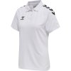 HUMMEL 211942 - Triko hmlCORE XK FUNCTIONAL POLO WOMAN