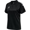 HUMMEL 211942 - Triko hmlCORE XK FUNCTIONAL POLO WOMAN