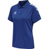 HUMMEL 211942 - Triko hmlCORE XK FUNCTIONAL POLO WOMAN