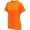 HUMMEL 211944 - Triko hmlCORE XK CORE POLY T-SHIRT S/S WOMAN