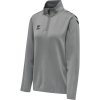 HUMMEL 211945 - Mikina hmlCORE XK HALF ZIP SWEAT WOMAN