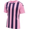 HUMMEL 212642 - Dres hmlCORE XK STRIPED JERSEY KIDS S/S