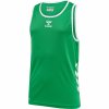 HUMMEL 212645 - Dres hmlCORE XK BASKET JERSEY KIDS