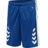 HUMMEL 212646 - Trenky hmlCORE XK BASKET SHORTS KIDS