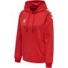 HUMMEL 212649 - Mikina hmlCORE XK POLY SWEAT HOODIE WOMAN