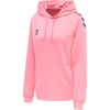 HUMMEL 212649 - Mikina hmlCORE XK POLY SWEAT HOODIE WOMAN