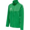 HUMMEL 212653 - Mikina hmlCORE XK POLY ZIP SWEAT WOMAN