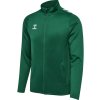 HUMMEL 212653 - Mikina hmlCORE XK POLY ZIP SWEAT WOMAN