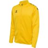 HUMMEL 212653 - Mikina hmlCORE XK POLY ZIP SWEAT WOMAN