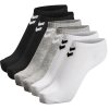 HUMMEL 213250 - Ponožky hmlCHEVRON 6-PACK ANKLE SOCKS