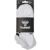 HUMMEL 213250 - Ponožky hmlCHEVRON 6-PACK ANKLE SOCKS