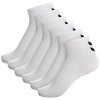 HUMMEL 213252 - Ponožky hmlCHEVRON 6-PACK MID CUT SOCKS