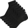 HUMMEL 213252 - Ponožky hmlCHEVRON 6-PACK MID CUT SOCKS