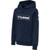 HUMMEL 213321 - Mikina hmlBOX HOODIE