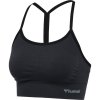 HUMMEL 211850 - Podprsenka hmlTIFFY SEAMLESS SPORTS TOP