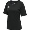 HUMMEL 213921 - Dres hmlCORE VOLLEY TEE