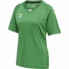 HUMMEL 213921 - Dres hmlCORE VOLLEY TEE