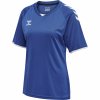 HUMMEL 213921 - Dres hmlCORE VOLLEY TEE