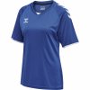 HUMMEL 213923 - Dres hmlCORE VOLLEY TEE WO