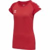 HUMMEL 213924 - Dres hmlCORE VOLLEY STRETCH TEE WO