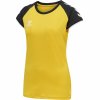 HUMMEL 213924 - Dres hmlCORE VOLLEY STRETCH TEE WO