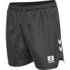 HUMMEL 214278 - Kraťasy hmlAIKO SHORT BOARD SHORTS