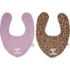 HUMMEL 214661 - Slintáček hmlBUMBLE BIB 2-PACK