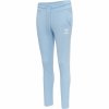 HUMMEL 214329 - Kalhoty hmlNONI 2.0 TAPERED PANTS