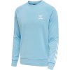 HUMMEL 214332 - Mikina hmlISAM 2.0 SWEATSHIRT