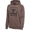 HUMMEL 214333 - Mikina hmlISAM 2.0 HOODIE