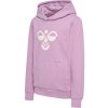 HUMMEL 213850 - Mikina hmlCUATRO HOODIE