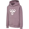 HUMMEL 213850 - Mikina hmlCUATRO HOODIE