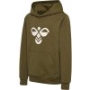 HUMMEL 213850 - Mikina hmlCUATRO HOODIE