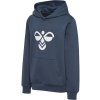 HUMMEL 213850 - Mikina hmlCUATRO HOODIE